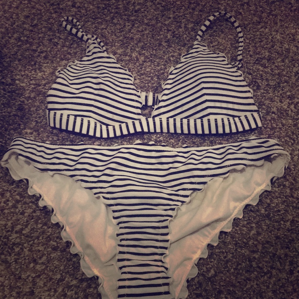 Hollister swimsuit